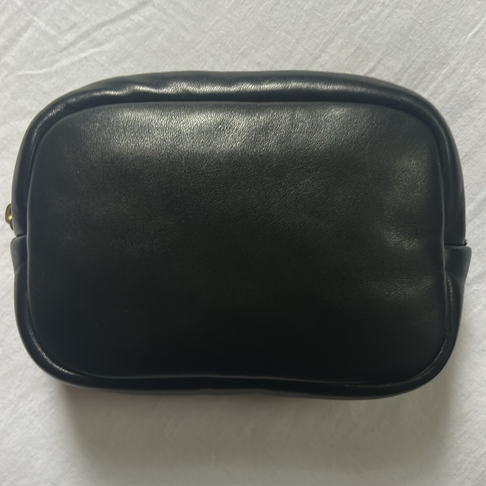 Saint Laurent Pillow Cosmetic Pouch - Picture 3 of 5
